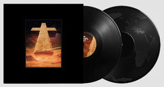 Justice Planisphere Vinyl LP