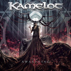Kamelot The Awakening CD [Importado]