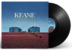 Keane Strangeland Vinyl LP