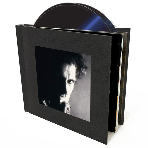 Keith Richards Main Offender Deluxe 2CD [Importado]