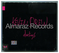Kevin Drew Darlings CD