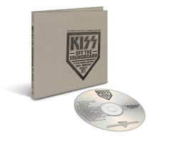Kiss Off The Soundboard Live In Des Moines CD [Importado]