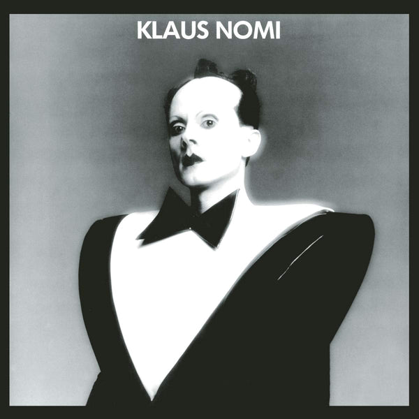 Klaus Nomi Klaus Nomi Vinyl LP