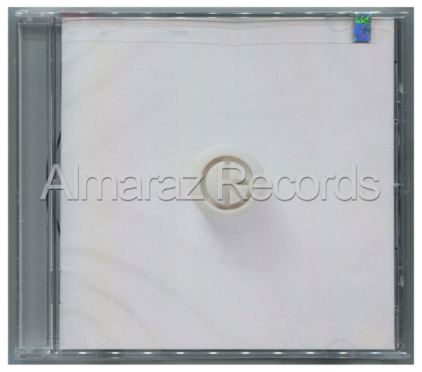 Klaxons Love Frequency CD - Almaraz Records | Tienda de Discos y Películas
 - 1