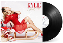 Kylie Minogue Kylie Christmas Vinyl LP