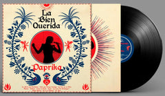 La Bien Querida Paprika Vinyl LP