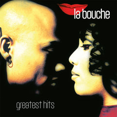 La Bouche Greatest Hits Vinyl LP