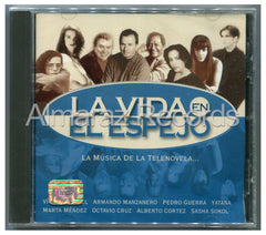 La Vida En El Espejo Soundtrack CD