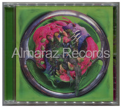 Lady Gaga Dawn Of Chromatica CD