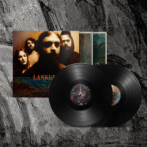 Lankum False Lankum Vinyl LP