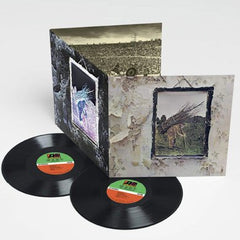 Led Zeppelin IV Deluxe Vinyl LP