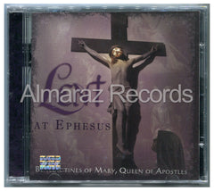 Queen Of Apostles Benedictines Of Mary Lent At Ephesus CD - Almaraz Records | Tienda de Discos y Películas
 - 1