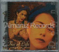 Lila Downs Tree Of Life CD