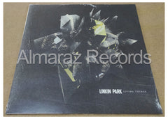 Linkin Park Living Things Vinyl LP