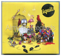 Liquits Ven Ven CD