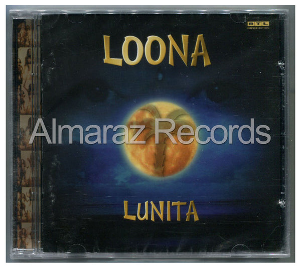 Loona Lunita CD