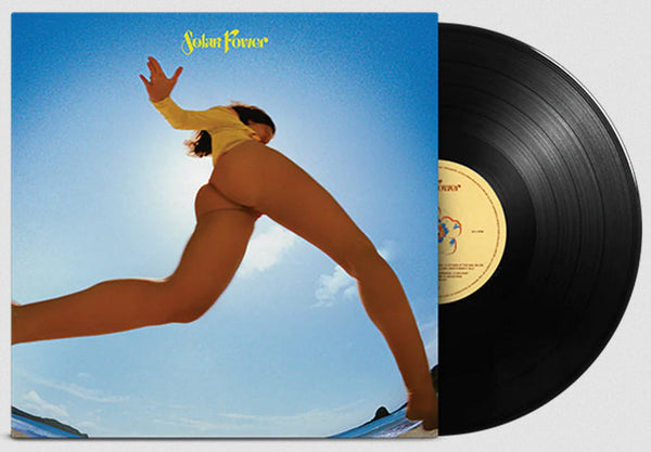 Lorde Solar Power Vinyl LP