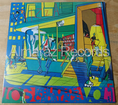 Los Fabulosos Cadillacs Vol. 5 Vinyl LP