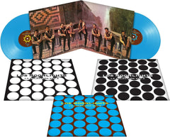 Los Moonlights La Coleccion Vol. 2 Vinyl LP [Azul]