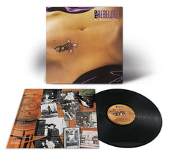 Los Rebeldes La Rosa Y La Cruz Vinyl LP