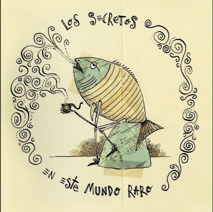 Los Secretos En Este Mundo Raro Vinyl LP+CD