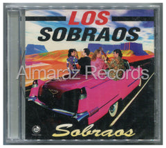 Los Sobraos Sobraos CD
