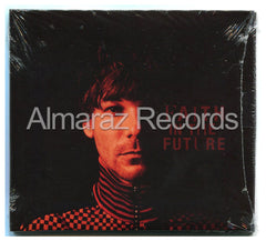 Louis Tomlinson Faith In The Future CD