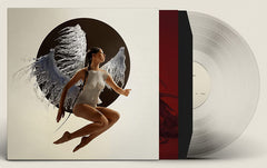Lucinda Chua Yian Limited Clear Vinyl LP