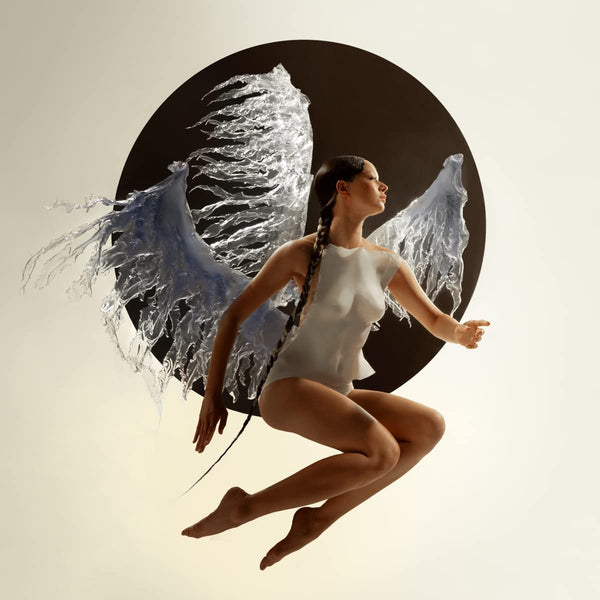 Lucinda Chua Yian CD [Importado]