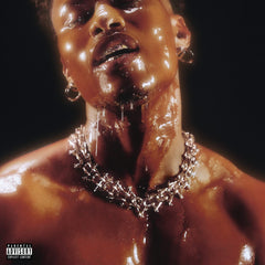 Lucky Daye Candydrip Vinyl LP