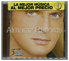 Luis Miguel 33 CD