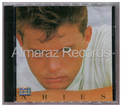 Luis Miguel Aries CD