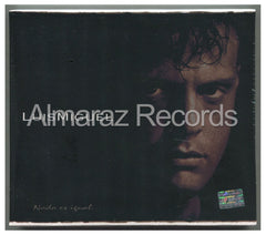 Luis Miguel Nada Es Igual CD