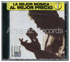 Luis Miguel Romance CD