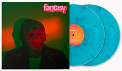 M83 Fantasy Limited Blue Marbled Vinyl LP