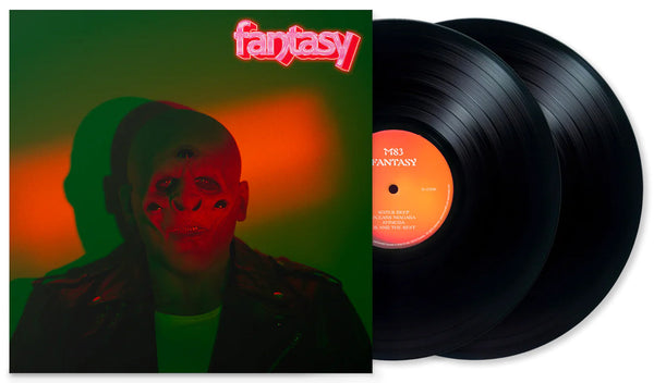 M83 Fantasy Vinyl LP