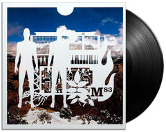 M83 M83 Vinyl LP