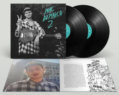 Mac DeMarco 2 10th Anniversary Vinyl LP
