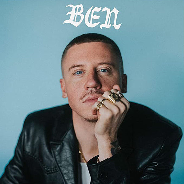 Macklemore Ben CD [Importado]