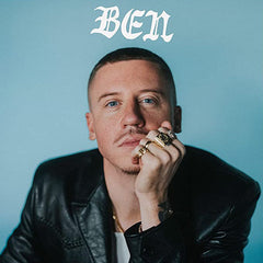 Macklemore Ben CD [Importado]