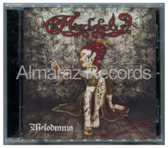 Madnely Melodrama CD - Almaraz Records | Tienda de Discos y Películas
 - 1