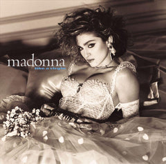 Madonna Like A Virgin CD [Importado]