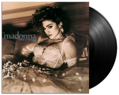 Madonna Like A Virgin Vinyl LP