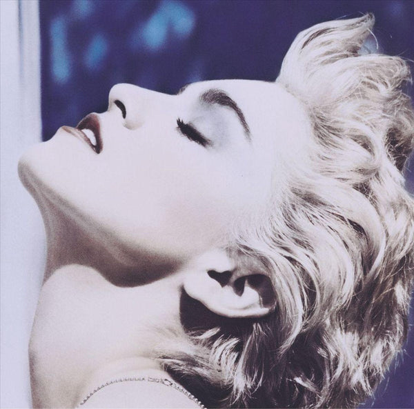 Madonna True Blue Remastered CD [Importado]