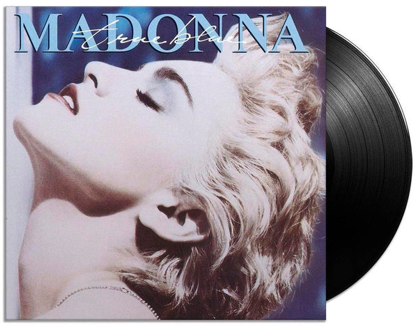 Madonna True Blue Vinyl LP