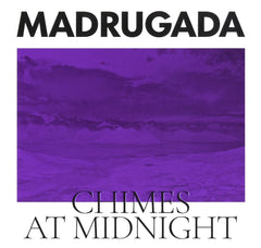 Madrugada Chimes At Midnight Limited White Vinyl LP