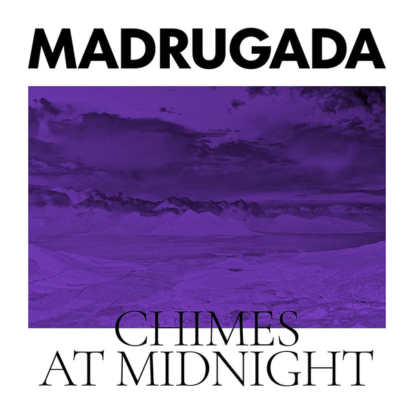 Madrugada Chimes At Midnight CD [Importado]