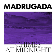 Madrugada Chimes At Midnight CD [Importado]