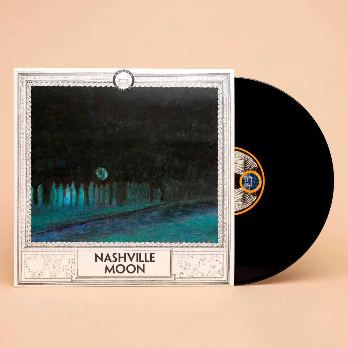 Magnolia Electric Co. The Sojourne Vinyl LP Boxset