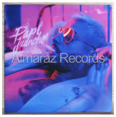 Maluma Papi Juancho Limited Pink Vinyl LP